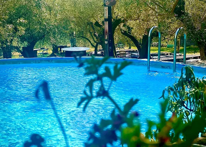 Poggio Alla Pieve RelaisAgriturismo